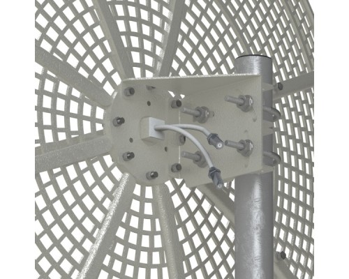 Антэкс Vika-24F MIMO - сетчатая разборная параболическая антенна LTE1800/UMTS2100/LTE2600