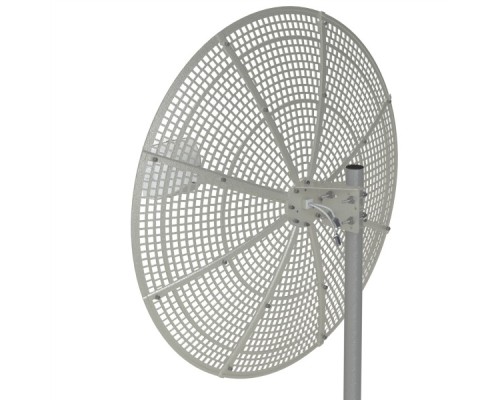 Антэкс Vika-24F MIMO - сетчатая разборная параболическая антенна LTE1800/UMTS2100/LTE2600