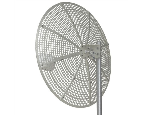 Антэкс Vika-24F MIMO - сетчатая разборная параболическая антенна LTE1800/UMTS2100/LTE2600