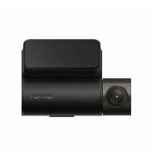 Видеорегистратор 70mai Dash Cam A200, Full HD, Wi-Fi, русская версия, черный