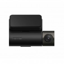 Видеорегистратор 70mai Dash Cam A200, Full HD, Wi-Fi, русская версия, черный