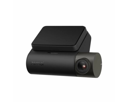 Видеорегистратор 70mai Dash Cam A200, Full HD, Wi-Fi, русская версия, черный