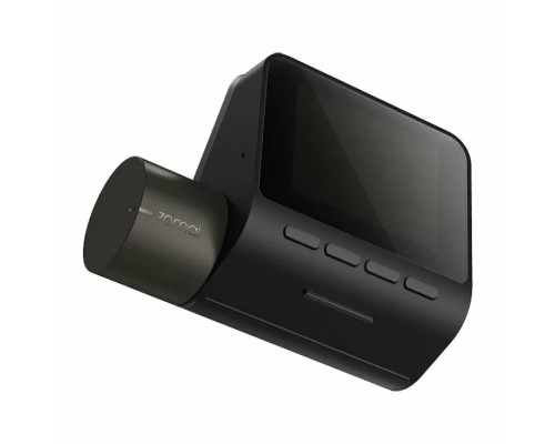 Видеорегистратор 70mai Dash Cam A200, Full HD, Wi-Fi, русская версия, черный