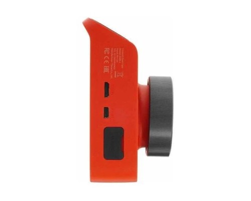 Видеорегистратор 70mai Dash Cam A400 + Rear Cam Set A400-1 красный