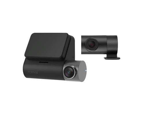 Видеорегистратор 70Mai Dash Cam Pro Plus+ (A500S + Rear Cam Set)