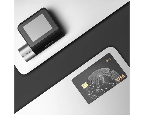 Видеорегистратор 70Mai Dash Cam Pro Plus+ (A500S + Rear Cam Set)