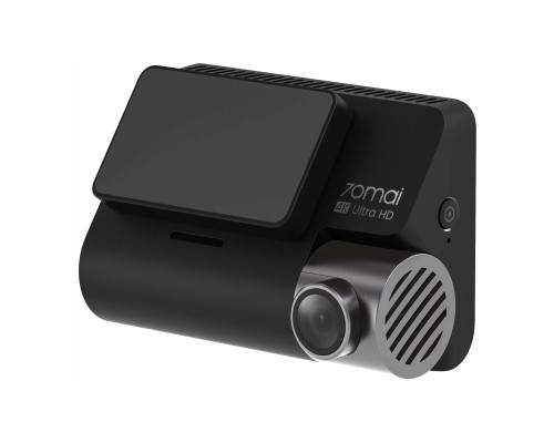 Автомобильный видеорегистратор 70mai A800S 4K Dash Cam, GPS, черный