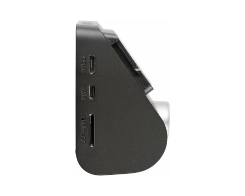 Автомобильный видеорегистратор 70mai A800S 4K Dash Cam, GPS, черный