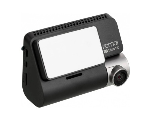 Автомобильный видеорегистратор 70mai A800S 4K Dash Cam, GPS, черный