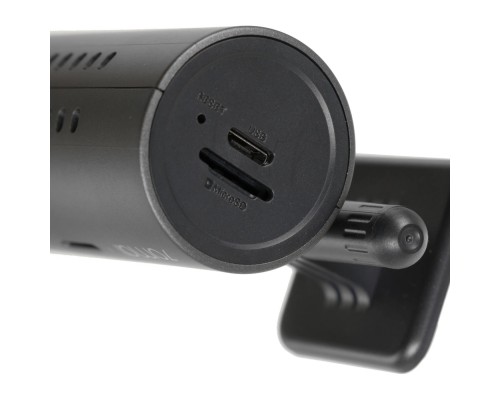 Видеорегистратор 70mai Dash Cam M300 Wi-Fi, черный
