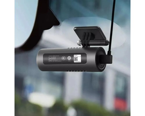 Видеорегистратор 70mai Dash Cam M300 Wi-Fi, черный
