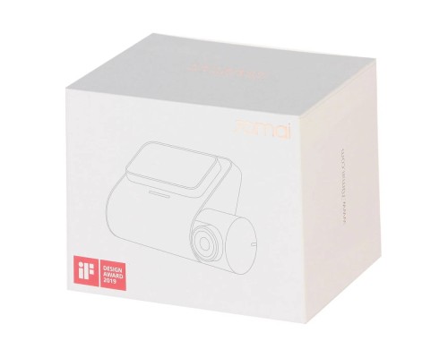 Видеорегистратор 70mai Dash Cam Pro Lite Midrive D08