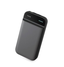 Пусковое зарядное устройство Xiaomi 70mai Jump Starter (Midrive PS01), черный