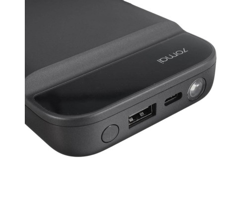 Пусковое зарядное устройство Xiaomi 70mai Jump Starter (Midrive PS01), черный