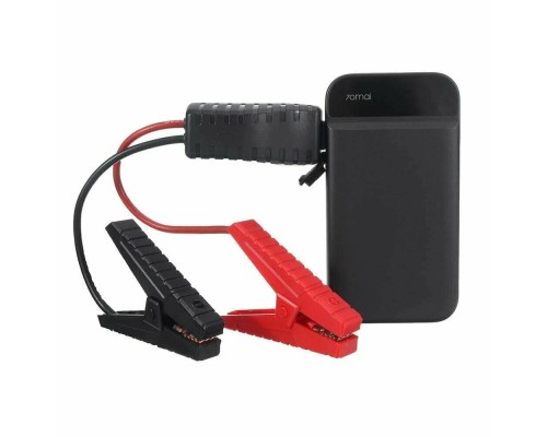 Пусковое зарядное устройство Xiaomi 70mai Jump Starter (Midrive PS01), черный