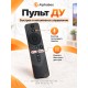 Медиаплеер, Smart TV приставка Alphabox Y5 4/32Gb, Android TV 14, черный