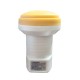 AVAKS AS-1553 Universal Single LNB Линейный конвертер с одним выходом