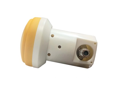 AVAKS AS-1553 Universal Single LNB Линейный конвертер с одним выходом