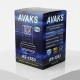 AVAKS AS-1553 Universal Single LNB Линейный конвертер с одним выходом
