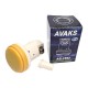 AVAKS AS-1553 Universal Single LNB Линейный конвертер с одним выходом