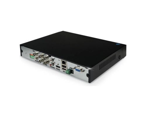 Готовый комплект видеонаблюдения BarTon 1080P AHD/TVI/CVI 2.2 (2 камеры)
