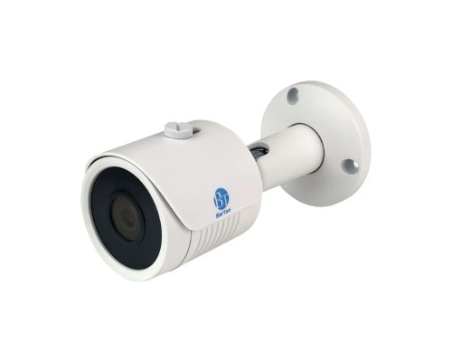 Готовый комплект видеонаблюдения BarTon 1080P AHD/TVI/CVI 2.2 (2 камеры)