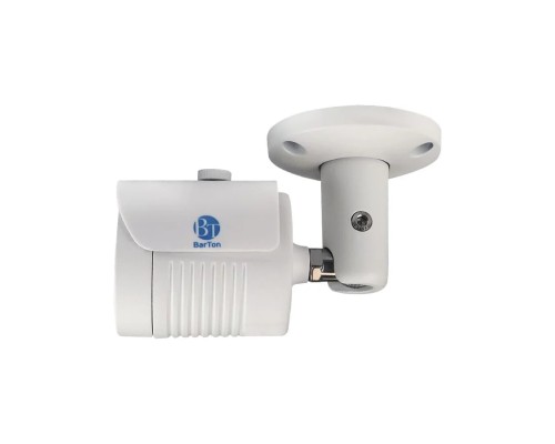 Готовый комплект видеонаблюдения BarTon 1080P AHD/TVI/CVI 2.2 (2 камеры)