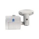 Готовый комплект видеонаблюдения BarTon 1080P AHD/TVI/CVI 2.2 (2 камеры)