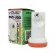DiVisat DVS-U201 Universal Single LNB Линейный конвертер с одним выходом