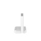 Интернет-центр Netcraze Explorer 4G (NC-4910) Mesh Wi-Fi 5 AC1200, 3-портовым Smart-коммутатор, серый