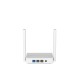 Интернет-центр Netcraze Explorer 4G (NC-4910) Mesh Wi-Fi 5 AC1200, 3-портовым Smart-коммутатор, серый