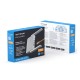 Интернет-центр Netcraze Explorer 4G (NC-4910) Mesh Wi-Fi 5 AC1200, 3-портовым Smart-коммутатор, серый
