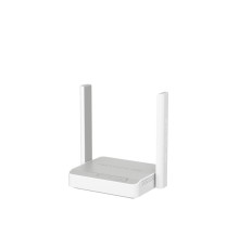 Интернет-центр Netcraze Explorer 4G (NC-4910) Mesh Wi-Fi 5 AC1200, 3-портовым Smart-коммутатор, серый