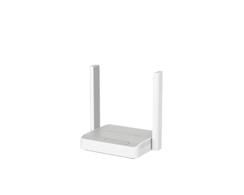 Интернет-центр Netcraze Explorer 4G (NC-4910) Mesh Wi-Fi 5 AC1200, 3-портовым Smart-коммутатор, серый