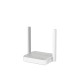 Интернет-центр Netcraze Explorer 4G (NC-4910) Mesh Wi-Fi 5 AC1200, 3-портовым Smart-коммутатор, серый