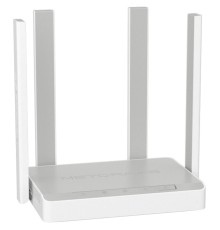 Wi-Fi 4G/LTE роутер Netcraze Runner 4G (NC-2212) N300 10/100BASE-TX/4G cat.4 белый