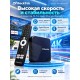 Медиаплеер RockTek G2 4K Streaming Box 4/64Gb, Android TV 14, черный