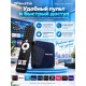 Медиаплеер RockTek G2 4K Streaming Box 4/64Gb, Android TV 14, черный