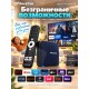 Медиаплеер RockTek G2 4K Streaming Box 4/64Gb, Android TV 14, черный