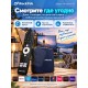Медиаплеер RockTek G2 4K Streaming Box 4/64Gb, Android TV 14, черный