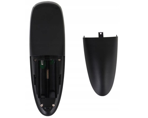 Пульт ДУ с гироскопом Air Mouse G10s (Воздушная мышь)