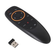 Пульт ДУ с гироскопом Air Mouse G10s (Воздушная мышь)