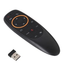 Пульт ДУ с гироскопом Air Mouse G10s (Воздушная мышь)