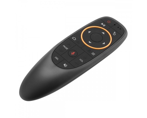 Пульт ДУ с гироскопом Air Mouse G10s (Воздушная мышь)