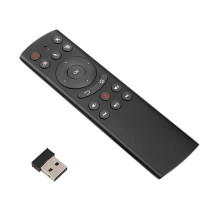 Пульт ДУ с гироскопом Air Mouse G20s (Воздушная мышь)