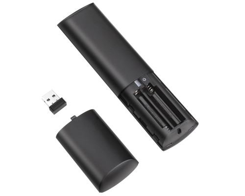 Пульт ДУ с гироскопом Air Mouse G20s (Воздушная мышь)