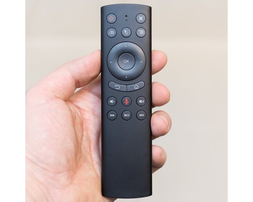 Пульт ДУ с гироскопом Air Mouse G20s (Воздушная мышь)