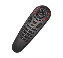 Пульт ДУ с гироскопом Air Mouse G30s  33 кнопки (Воздушная мышь)