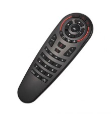 Пульт ДУ с гироскопом Air Mouse G30s  33 кнопки (Воздушная мышь)