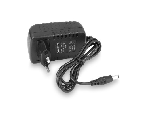 Блок питания для DVB-T2/C приемников 5В/1,5А